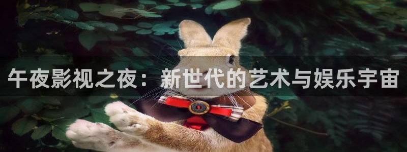 m3u8桃花影院：午夜影视之夜：新世代的艺术与娱乐宇宙